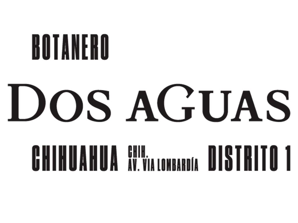 Dos Aguas